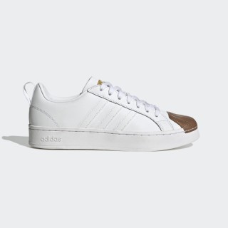 Adidas Streetcheck Cloudfoam Lifestyle Basketball Low Court Graphic Shoes