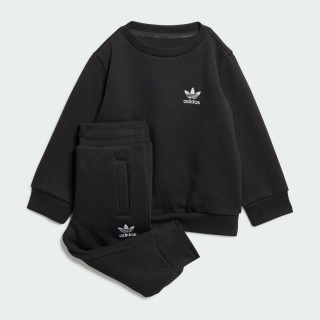 Adidas Sweater Set Kids