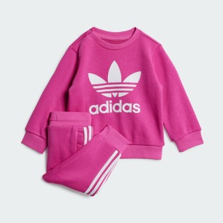 Adidas Sweater Set Kids