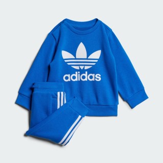 Adidas Sweater Set Kids