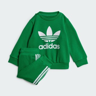 Adidas Sweater Set Kids