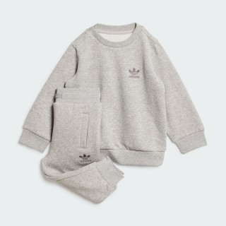 Adidas Sweater Set Kids