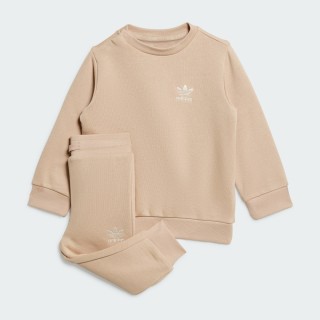 Adidas Sweater Set Kids