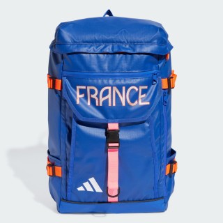 Adidas Team France Rugzak