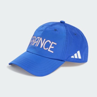 Adidas Team France Tech Honkbalpet