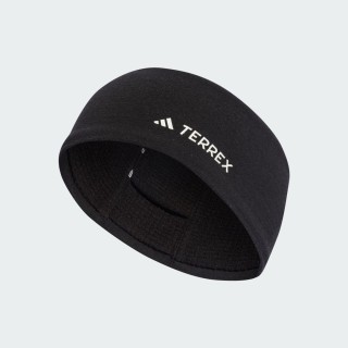 Adidas Terrex COLD.RDY Merino Wol Hoofdband