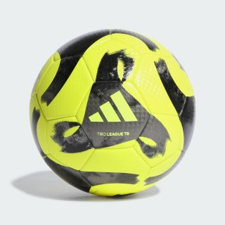 Adidas Tiro League Thermisch Verlijmde Voetbal