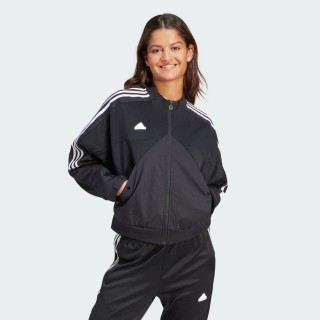 Adidas Tiro Material Mix Trainingsjack