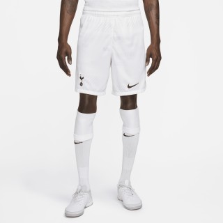 Tottenham Hotspur 2023/24 Stadium Thuis Nike Dri-FIT voetbalshorts voor heren - Wit