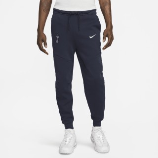 Tottenham Hotspur Tech Fleece Nike joggingbroek voor heren - Blauw