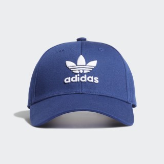 Adidas Trefoil Honkbalpet