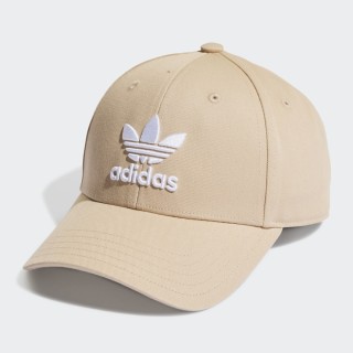 Adidas Trefoil Honkbalpet