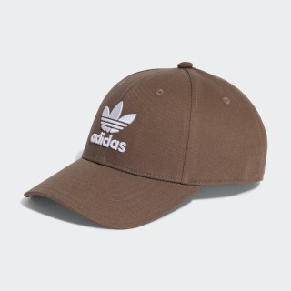 Adidas Trefoil Honkbalpet