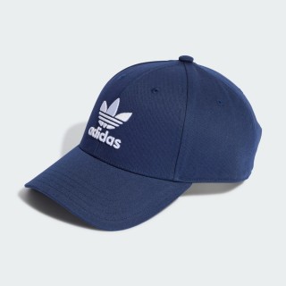 Adidas Trefoil Honkbalpet