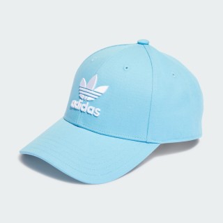 Adidas Trefoil Honkbalpet