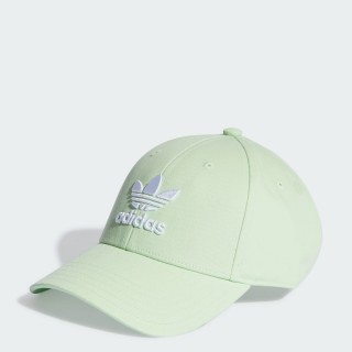 Adidas Trefoil Honkbalpet