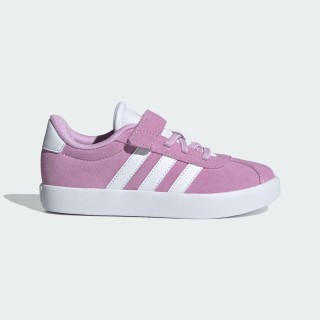 Adidas VL Court 3.0 Schoenen