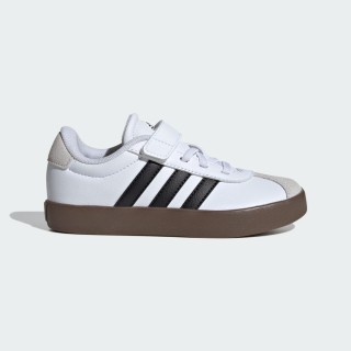 Adidas VL Court 3.0 Skateboardschoenen Kids