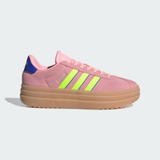 Adidas VL Court Bold Schoenen