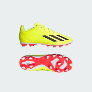 Adidas X Crazyfast Club Flexible Ground Voetbalschoenen