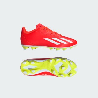 Adidas X Crazyfast Club Flexible Ground Voetbalschoenen