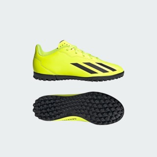 Adidas X Crazyfast Club Turf Voetbalschoenen