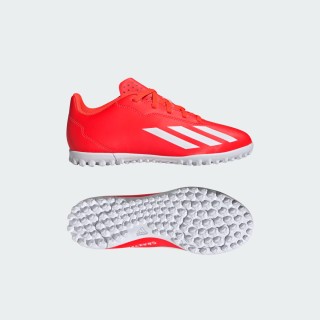 Adidas X Crazyfast Club Turf Voetbalschoenen