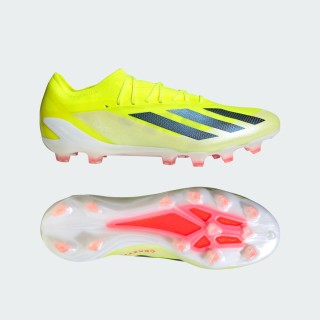 Adidas X Crazyfast Elite Artificial Grass Voetbalschoenen