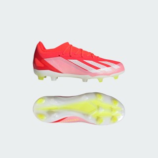 Adidas X Crazyfast Elite Firm Ground Voetbalschoenen