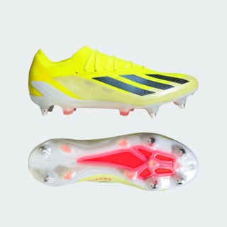 Adidas X Crazyfast Elite Soft Ground Voetbalschoenen