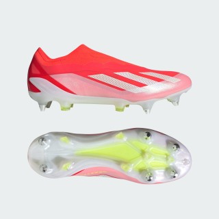 Adidas X Crazyfast Elite Veterloze Soft Ground Voetbalschoenen