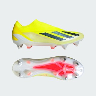 Adidas X Crazyfast Elite Veterloze Soft Ground Voetbalschoenen