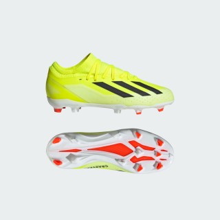 Adidas X Crazyfast League Firm Ground Voetbalschoenen