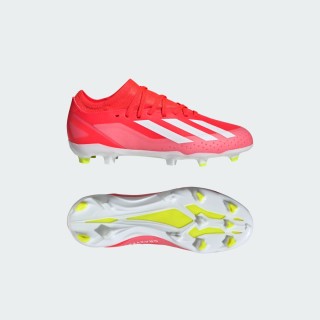 Adidas X Crazyfast League Firm Ground Voetbalschoenen