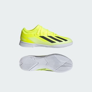 Adidas X Crazyfast League Indoor Voetbalschoenen