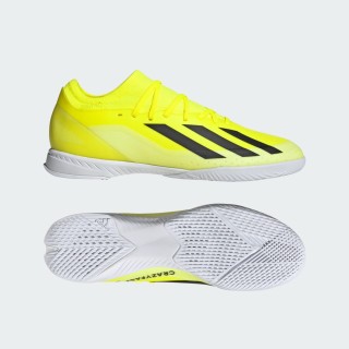 Adidas X Crazyfast League Indoor Voetbalschoenen