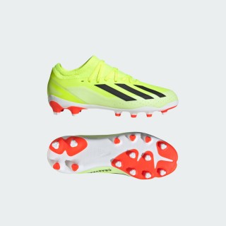 Adidas X Crazyfast League Multi-Ground Voetbalschoenen