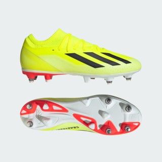 Adidas X Crazyfast League Soft Ground Voetbalschoenen