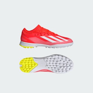 Adidas X Crazyfast League Turf Voetbalschoenen