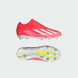 Adidas X Crazyfast League Veterloze Firm Ground Voetbalschoenen