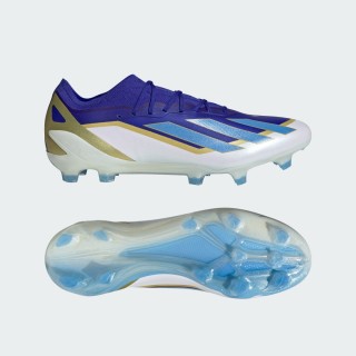 Adidas X Crazyfast Messi Elite Firm Ground Voetbalschoenen