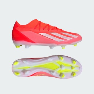 Adidas X Crazyfast Pro Firm Ground Voetbalschoenen