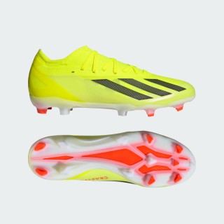 Adidas X Crazyfast Pro Firm Ground Voetbalschoenen