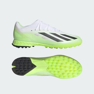 Adidas X Crazyfast.1 Turf Voetbalschoenen