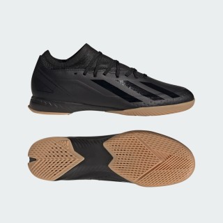 Adidas X Crazyfast.3 Indoor Voetbalschoenen