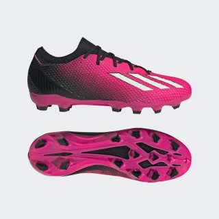 Adidas X Speedportal.3 Multi-Ground Voetbalschoenen