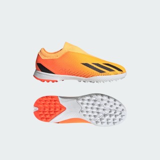 Adidas X Speedportal.3 Veterloze Turf Voetbalschoenen