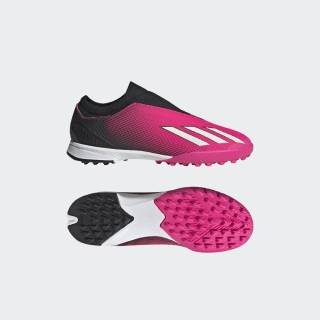 Adidas X Speedportal.3 Veterloze Turf Voetbalschoenen