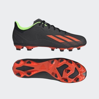 Adidas X Speedportal.4 Flexible Ground Voetbalschoenen