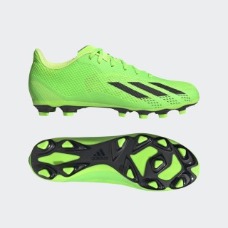 Adidas X Speedportal.4 Flexible Ground Voetbalschoenen